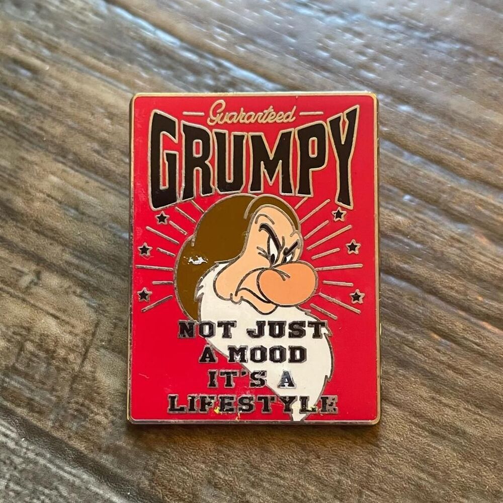 Disney multi Collectibles Pin